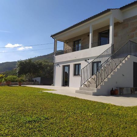 Villa Casa Do Crasto - Soajo Exterior foto